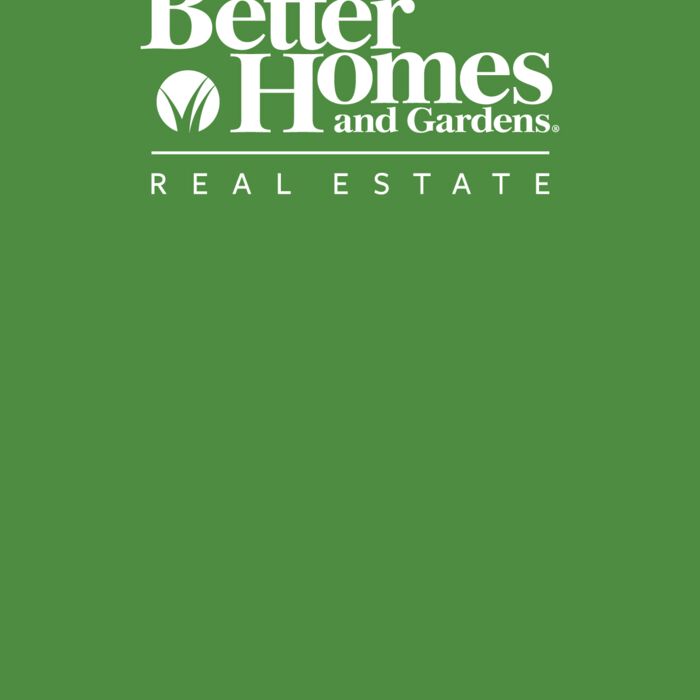 Better Homes & Gardens For Sale Signs - 24"x18" Thumbnail