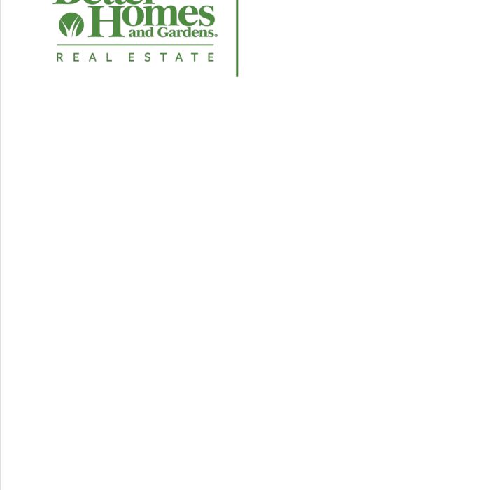 Better Homes & Gardens For Sale Signs - 24"x18" Thumbnail