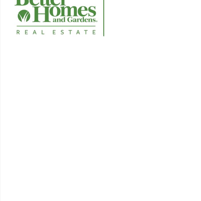 Better Homes and Garden For Sale Signs - 30"x24" Thumbnail