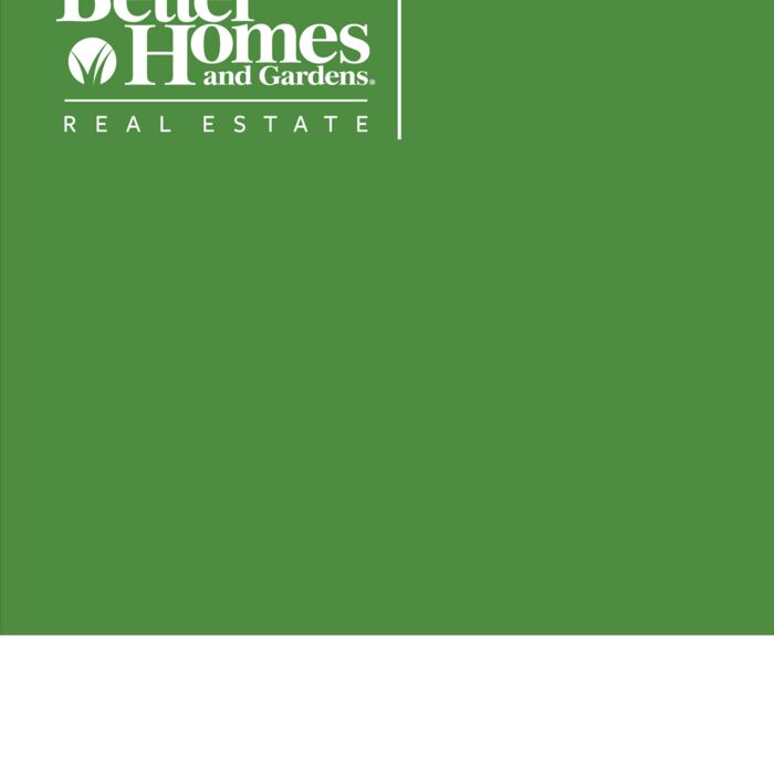 Better Homes and Garden For Sale Signs - 30"x24" Thumbnail