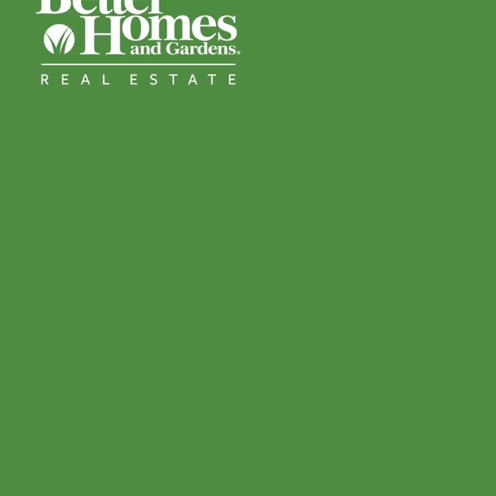 Better Homes and Garden For Sale Signs - 30"x24" Thumbnail