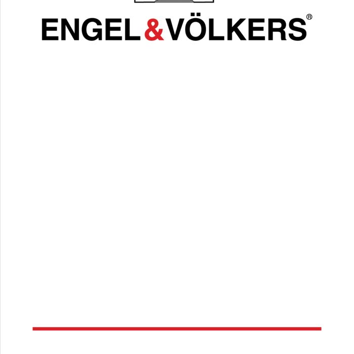 Engel & Volkers For Sale Signs - 24"x18" Thumbnail