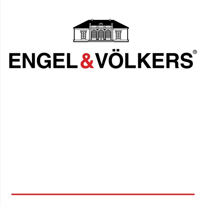 Engle & Volkers For Sale Signs - 30"x24" Thumbnail
