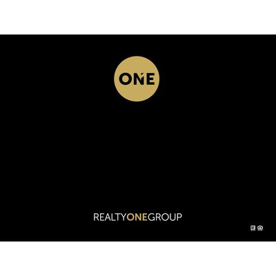 Realty One For Sale Signs - 18"x24" Thumbnail