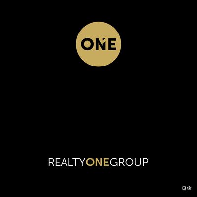 Realty One Group For Sale Signs - 24"x24" Thumbnail