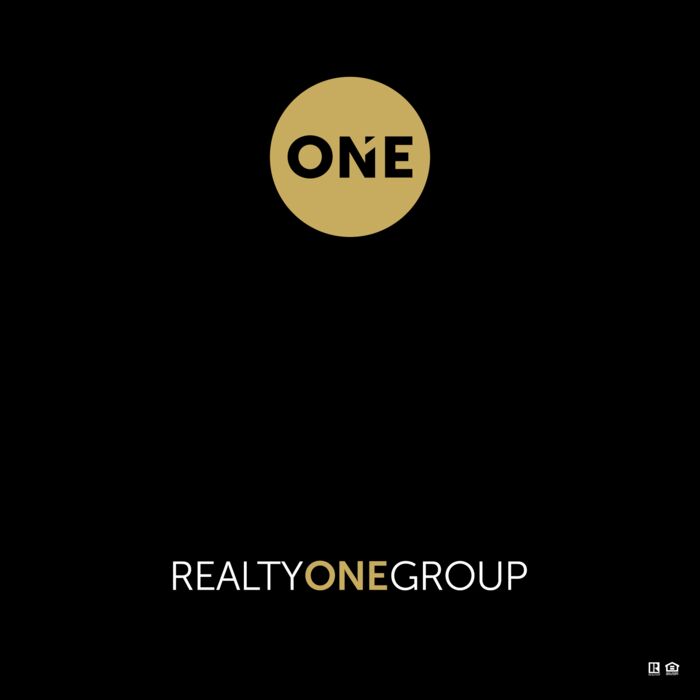 Realty One Group For Sale Signs - 24"x24" Thumbnail