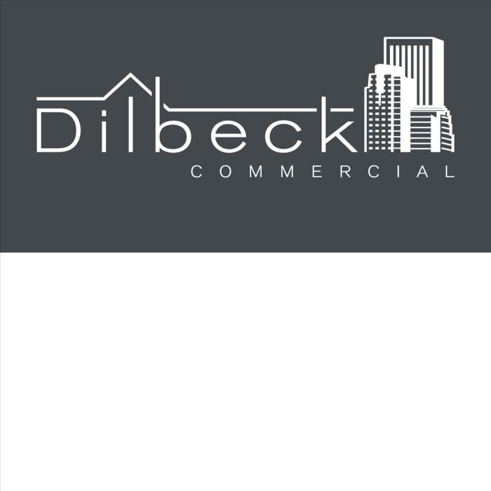Dilbeck Commericial For Sale Signs - 24"x24" Thumbnail