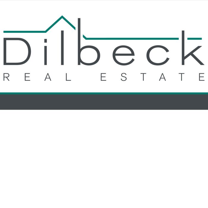Dilbeck Real Estate For Sale Signs - 24"x36" Thumbnail