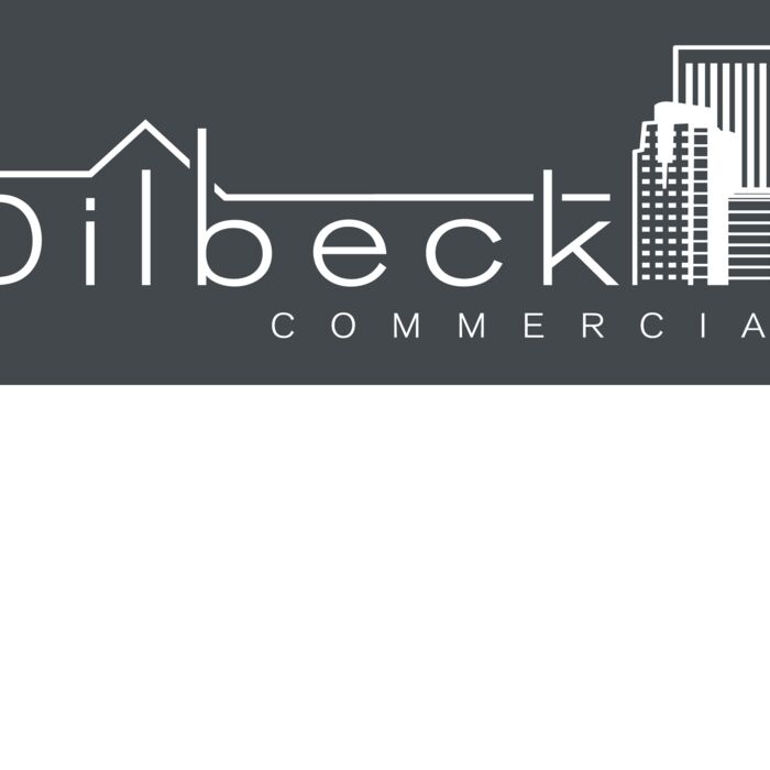 Dilbeck Commercial Real Estate For Sale Signs - 24"x36" Thumbnail
