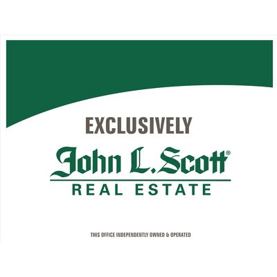 John L. Scott For Sale Signs - 18"x24" Thumbnail