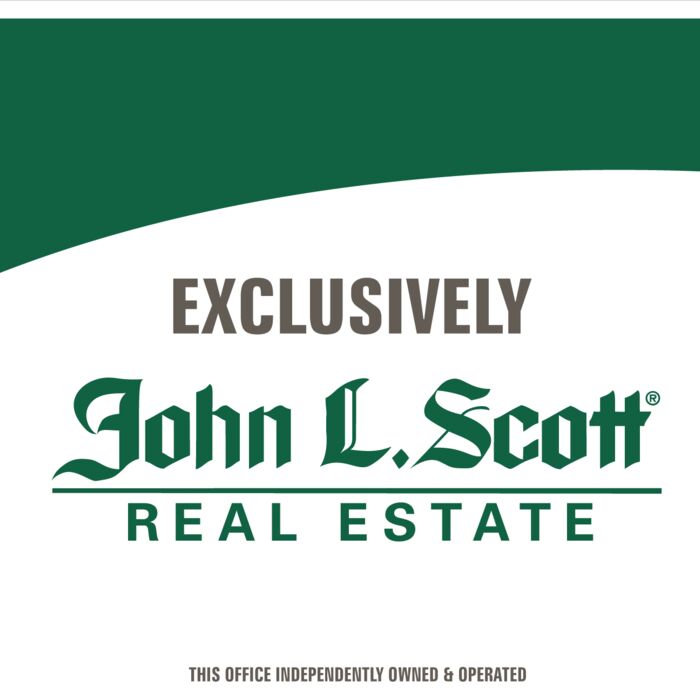 John L. Scott For Sale Signs - 18"x24" Thumbnail