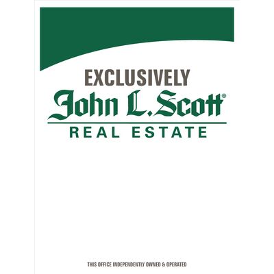 John L. Scott For Sale Signs - 24"x18" Thumbnail