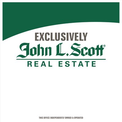 John L. Scott Real Estate For Sale Signs - 24"x24" Thumbnail