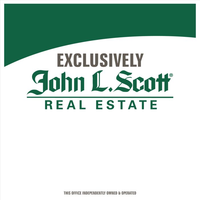 John L. Scott Real Estate For Sale Signs - 24"x24" Thumbnail