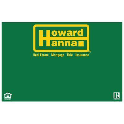 John L. Scott Real Estate For Sale Signs - 24"x36" Thumbnail