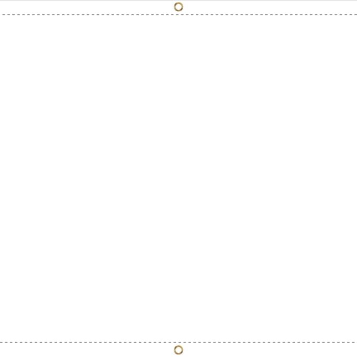 2'x5' Standard Vinyl Banner (13oz.) - Double Sided Thumbnail