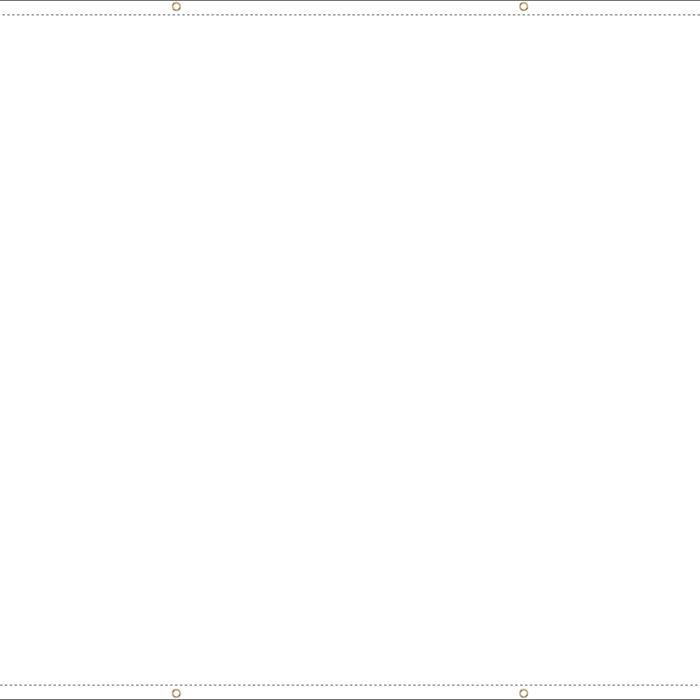 4'x10' Standard Vinyl Banner (13oz.) Thumbnail