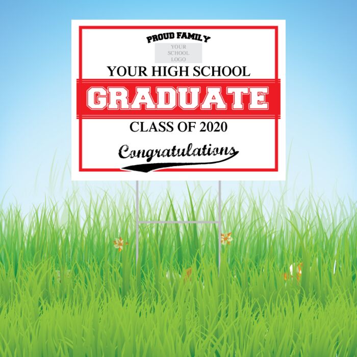 Senior Grad Sign 1 Thumbnail