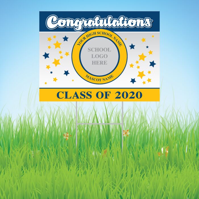 Senior Grad Sign 2 Thumbnail