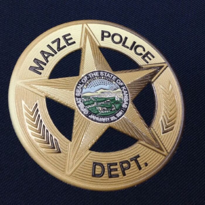 3" Custom TAS Flex Patch Thumbnail