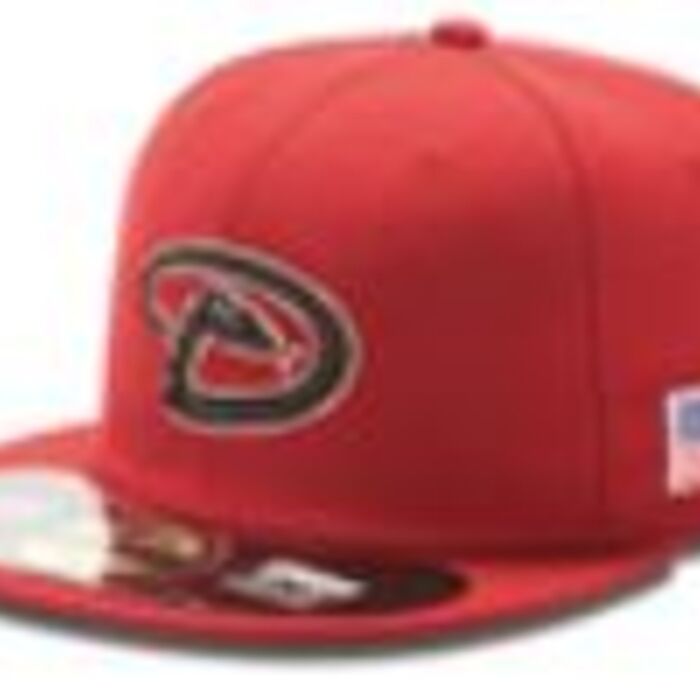 Arizona  Dimondbacks Alternate Thumbnail