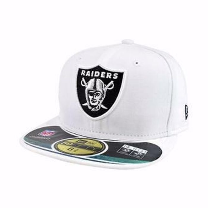 Oakland Raiders  Thumbnail