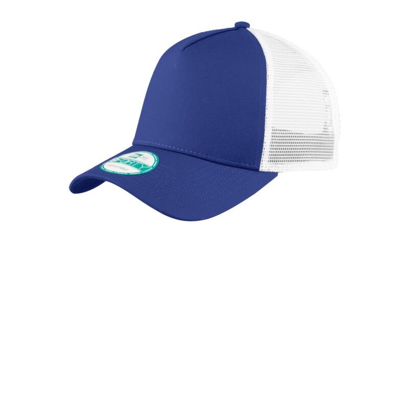 Snapback Trucker Cap Thumbnail
