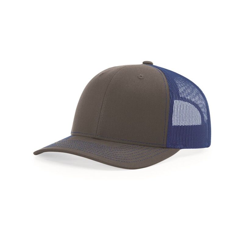 Classic Adjustable Snapback Trucker Cap Thumbnail