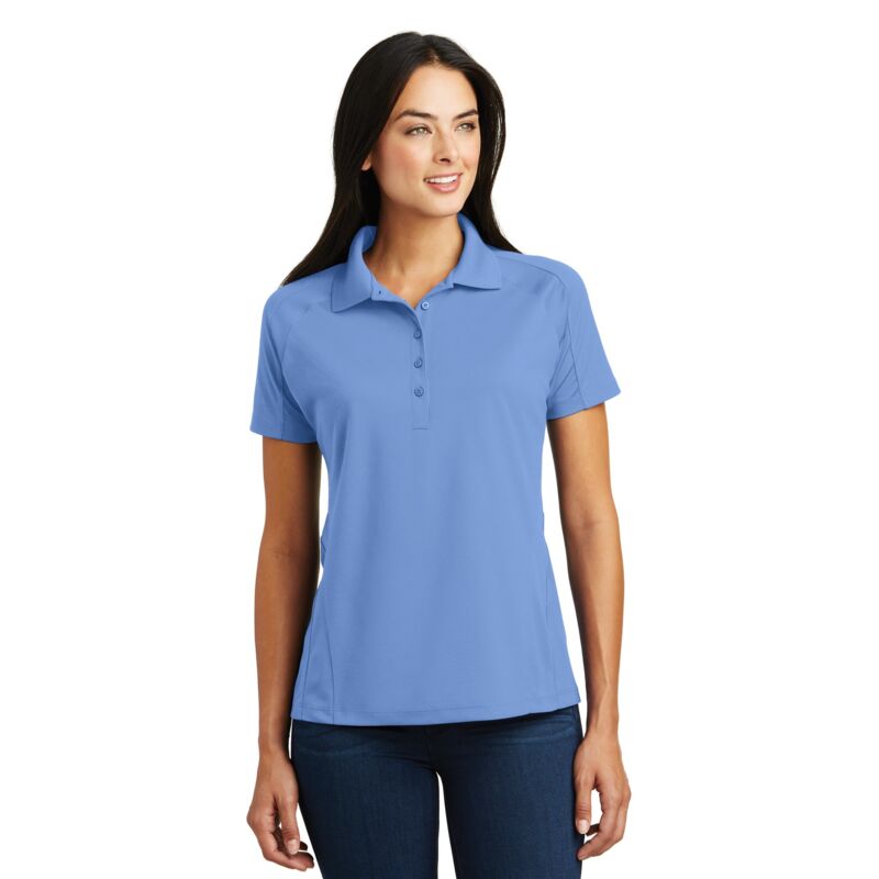 Ladies Dri-Mesh® Pro Polo Thumbnail