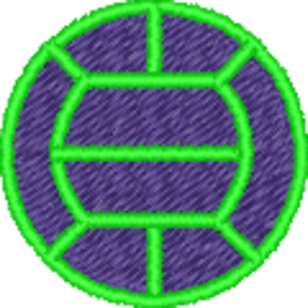 WaterPolo Ball2 Thumbnail