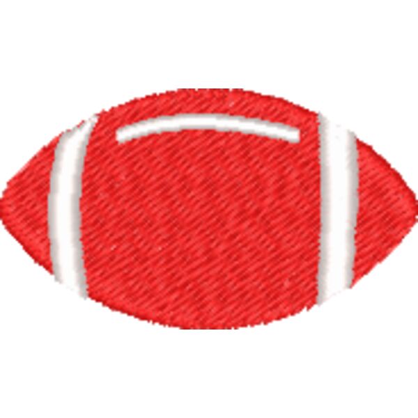 Football Thumbnail