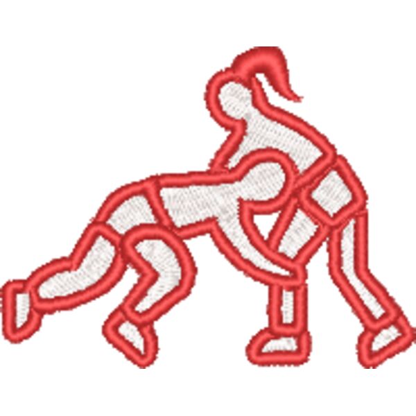 GirlsWrestling Thumbnail