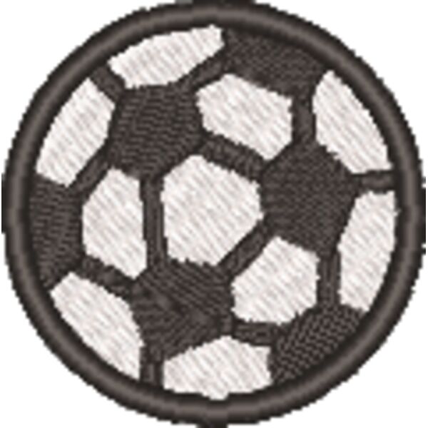 Soccer Ball Thumbnail