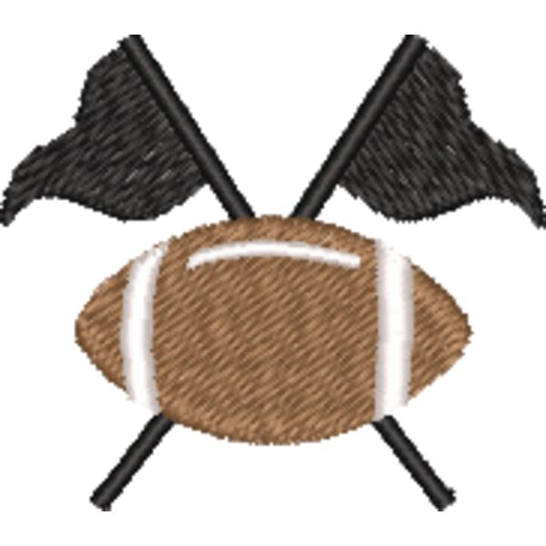 Flag Football Thumbnail