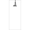 Tension Fabric Stand - 36" x 90" - Single Sided Thumbnail