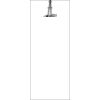 Tension Fabric Stand - 36" x 90" - Single Sided Thumbnail