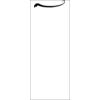 Tension Fabric Stand - 36" x 90" - Single Sided Thumbnail
