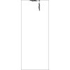 Tension Fabric Stand - 36" x 90" - Single Sided Thumbnail