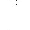 Tension Fabric Stand - 36" x 90" - Single Sided Thumbnail