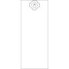 Tension Fabric Stand - 36" x 90" - Single Sided Thumbnail