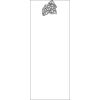 Tension Fabric Stand - 36" x 90" - Single Sided Thumbnail
