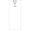 Tension Fabric Stand - 36" x 90" - Single Sided Thumbnail