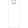 Tension Fabric Stand - 36" x 90" - Single Sided Thumbnail