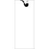 Tension Fabric Stand - 36" x 90" - Single Sided Thumbnail