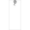 Tension Fabric Stand - 36" x 90" - Single Sided Thumbnail