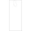 Tension Fabric Stand - 36" x 90" - Single Sided Thumbnail