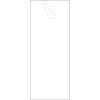 Tension Fabric Stand - 36" x 90" - Single Sided Thumbnail