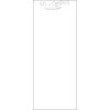 Tension Fabric Stand - 36" x 90" - Single Sided Thumbnail