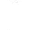 Tension Fabric Stand - 36" x 90" - Single Sided Thumbnail