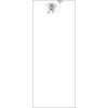 Tension Fabric Stand - 36" x 90" - Single Sided Thumbnail